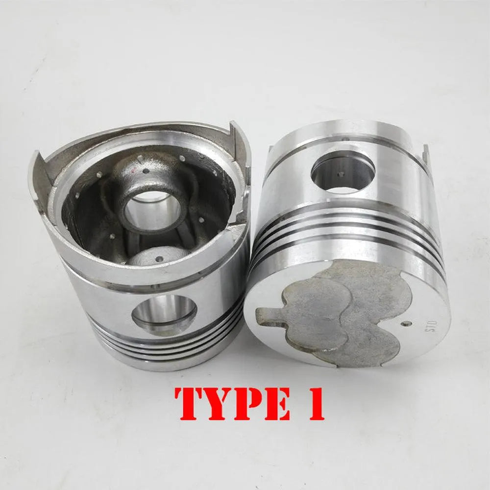 Overhaul Rebuild Kit For Nissan SD33 SD-33 SD33T Engine YF03 MF03 FD006 Parts-Overhaul Rebuild Kit-BeeSpareParts