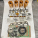 Overhaul Rebuild Kit for Perkins 404C-15 Engine-BeeSpareParts