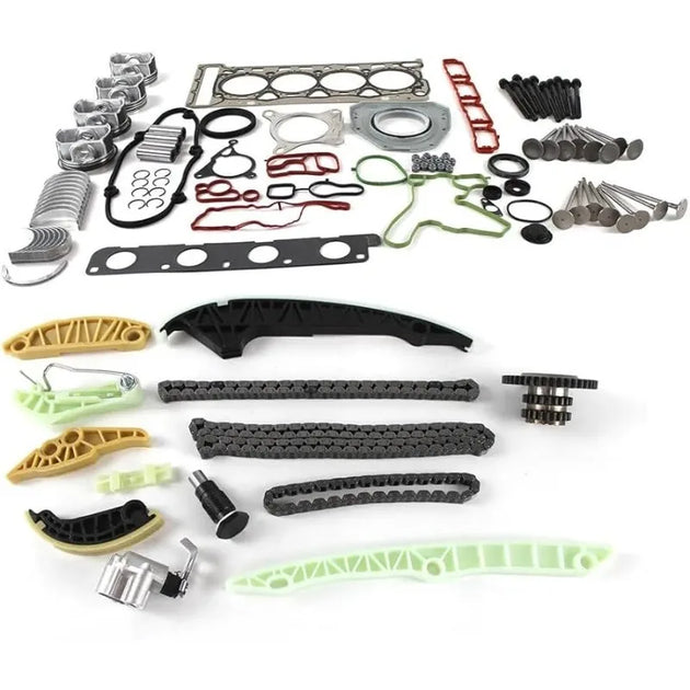 Overhaul Rebuild Kit For VW CC Audi A4 A5 TT 1.8 TFSI Φ23mm-BeeSpareParts