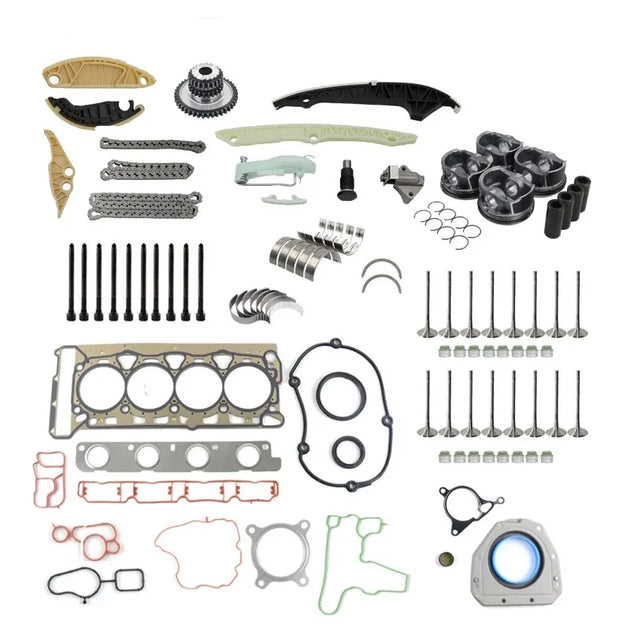Overhaul Rebuild Kit For VW Passat Audi A3 1.8T Φ23mm-BeeSpareParts