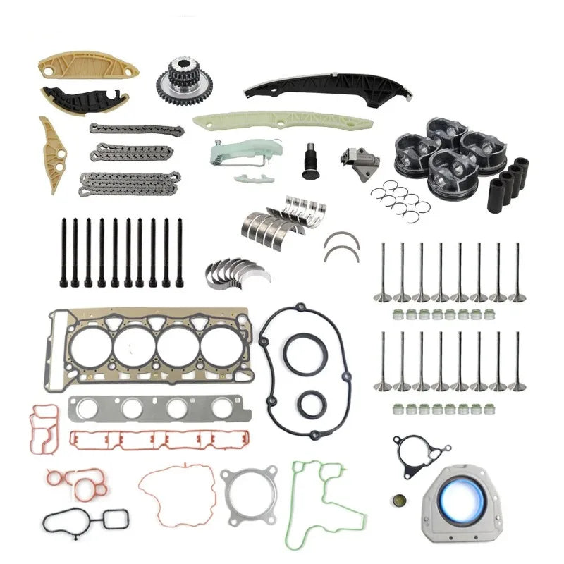 Overhaul Rebuild Kit For VW Passat Audi A3 1.8T Φ23mm-BeeSpareParts