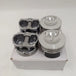 Overhaul Rebuild Kit Ø23mm For A4 A5 A6 VW Tiguan GTI Audi EA888 2.0T-BeeSpareParts