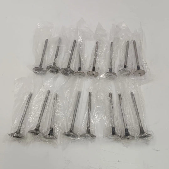 Overhaul Rebuild Kit Ø23mm For A4 A5 A6 VW Tiguan GTI Audi EA888 2.0T-BeeSpareParts