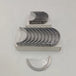 Overhaul Rebuild Kit Ø23mm For A4 A5 A6 VW Tiguan GTI Audi EA888 2.0T-BeeSpareParts