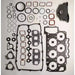Overhaul Rebuild Kit Oversized +0.5 For Audi VW Porsche Cayenne 3.6 VR6 Engine-BeeSpareParts