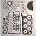 Overhaul Rebuild Kit Oversized +0.5 For Audi VW Porsche Cayenne 3.6 VR6 Engine-BeeSpareParts