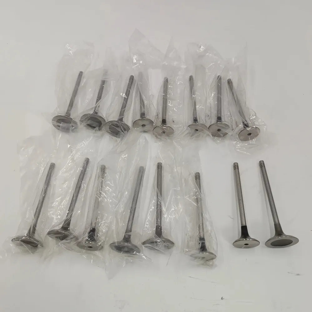 Overhaul Rebuild Kit Oversized Φ83mm for Audi VW 1.8 TSI CDH CDA EA888 Gen2-BeeSpareParts