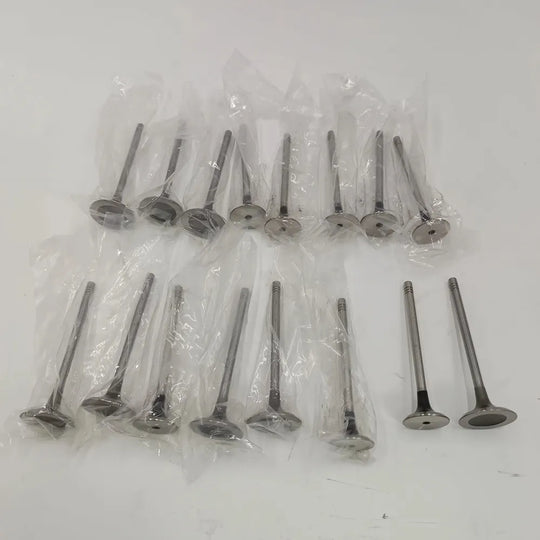 Overhaul Rebuild Kit Oversized Φ83mm for Audi VW 1.8 TSI CDH CDA EA888 Gen2-BeeSpareParts