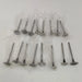 Overhaul Rebuild Kit Oversized Φ83mm for Audi VW 1.8 TSI CDH CDA EA888 Gen2-BeeSpareParts