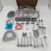 Overhaul Rebuild Kit Oversized Φ83mm for Audi VW 1.8 TSI CDH CDA EA888 Gen2-BeeSpareParts