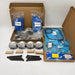Overhaul Rebuild Kit Oversized Pistons Φ83mm For VW Audi 1.8 TSI CJE CPR Engine-BeeSpareParts