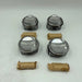 Overhaul Rebuild Kit Oversized Pistons Φ83mm For VW Audi 1.8 TSI CJE CPR Engine-BeeSpareParts