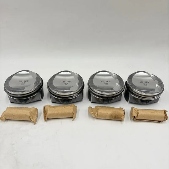 Overhaul Rebuild Kit Oversized Pistons Φ83mm For VW Audi 1.8 TSI CJE CPR Engine-BeeSpareParts