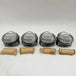 Overhaul Rebuild Kit Oversized Pistons Φ83mm For VW Audi 1.8 TSI CJE CPR Engine-BeeSpareParts