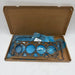 Overhaul Rebuild Kit Oversized Pistons Φ83mm For VW Audi 1.8 TSI CJE CPR Engine-BeeSpareParts