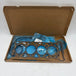 Overhaul Rebuild Kit Oversized Pistons Φ83mm For VW Audi 1.8 TSI CJE CPR Engine-BeeSpareParts