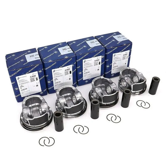 Overhaul Rebuild Kit Φ23mm For VW Audi 2.0 TFSI CDN CCZ Engine-BeeSpareParts