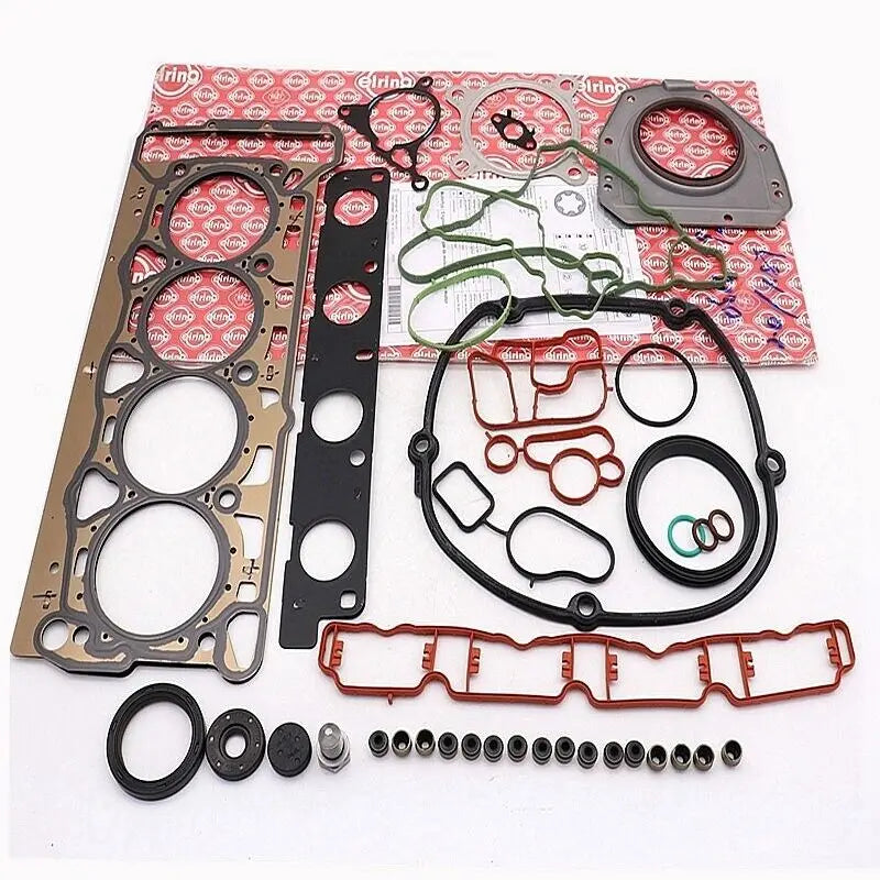 Overhaul Rebuild Kit Φ23mm For VW Audi 2.0 TFSI CDN CCZ Engine-BeeSpareParts