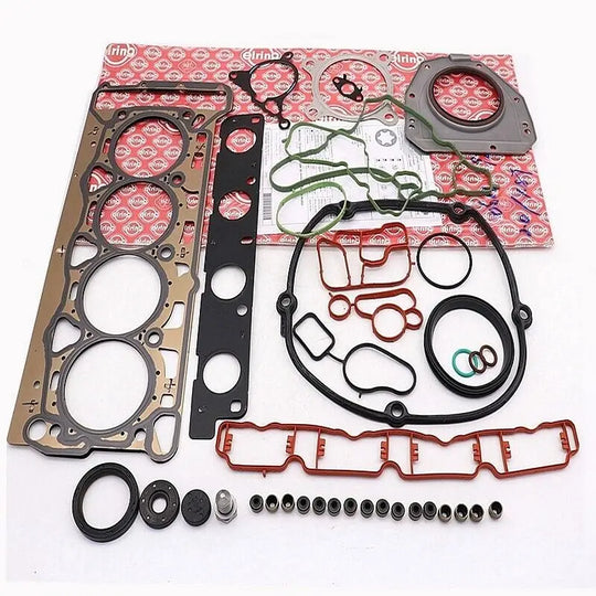 Overhaul Rebuild Kit Φ23mm For VW Audi 2.0 TFSI CDN CCZ Engine-BeeSpareParts