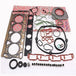 Overhaul Rebuild Kit Φ23mm For VW Audi 2.0 TFSI CDN CCZ Engine-BeeSpareParts