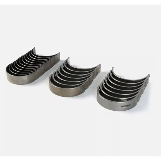 Overhaul Rebuild Piston Kit For VW Audi Porsche 3.6 VR6 Passat Touareg Q7-BeeSpareParts