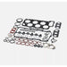 Overhaul Rebuild Piston Kit For VW Audi Porsche 3.6 VR6 Passat Touareg Q7-BeeSpareParts