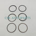 Overhaul Rebuild Piston Timing Kit For Audi A6 A7 A8 S4 S5 Q7 3.0 TFSI Engine-BeeSpareParts