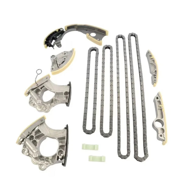 Overhaul Rebuild Piston Timing Kit For Audi A6 A7 A8 S4 S5 Q7 3.0T Engine-BeeSpareParts