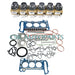 Overhaul Rebuild Piston Timing Kit For Audi A6 A7 A8 S4 S5 Q7 3.0T Engine-BeeSpareParts