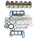 Overhaul Rebuild Piston Timing Kit For Audi A6 A7 A8 S4 S5 Q7 3.0T Engine-BeeSpareParts