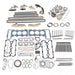 Overhaul Rebuild Piston Timing Kit For Audi A6 A7 A8 S4 S5 Q7 3.0T Engine-BeeSpareParts