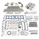 Overhaul Rebuild Piston Timing Kit For Audi A6 A7 A8 S4 S5 Q7 3.0T Engine-BeeSpareParts