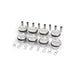 Overhaul Rebuild Pistons Bearings Seals Kit For BMW X5 X6 M E70 E71 4.4T S63B44A Engine-BeeSpareParts
