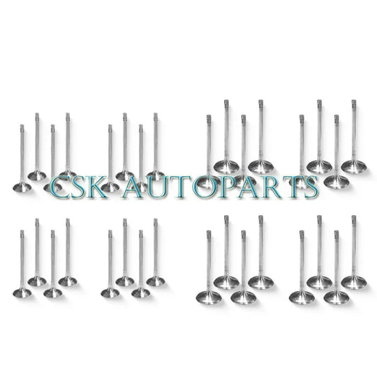 Overhaul Rebuild Pistons Bearings Seals Kit For Mercedes-Benz SLK350 M276 3.5 Engine-BeeSpareParts