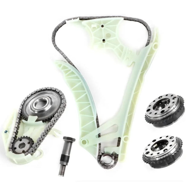 Overhaul Rebuild Pistons Gasket Kit CR 11:1 for BMW N20 320i F30 F32 F10 E84 F25 Engine-BeeSpareParts