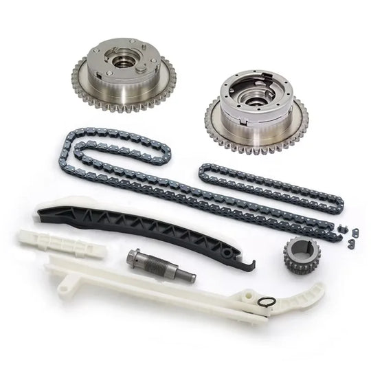 Overhaul Rebuild Pistons Gasket Kit For Mercedes-Benz 1.6T CLA200 A180 W176 M270 Engine-BeeSpareParts
