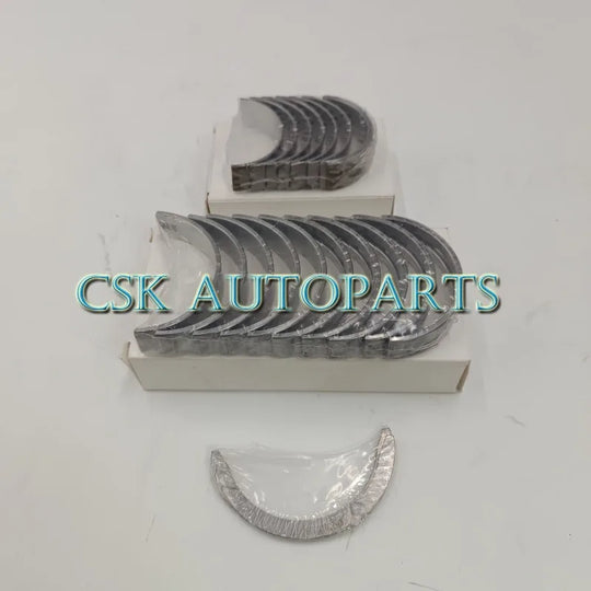 Overhaul Rebuild Pistons Gasket Kit For Mercedes-Benz 1.6T CLA200 A180 W176 M270 Engine-BeeSpareParts