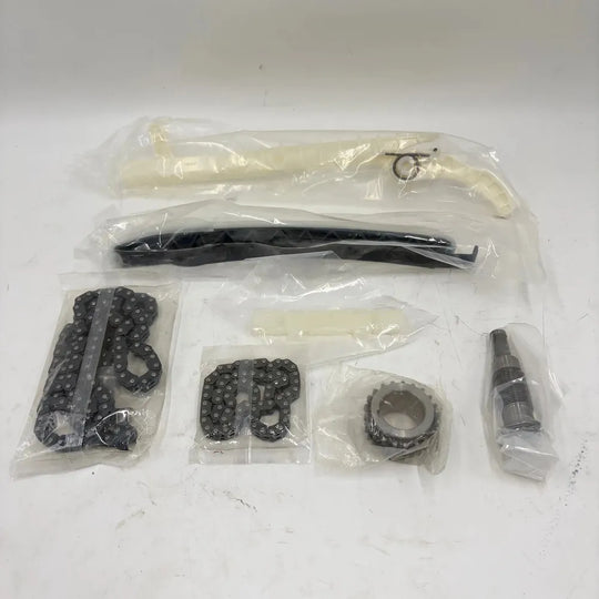 Overhaul Rebuild Pistons Gasket Kit for Mercedes-Benz A180 CLA200 W176 M270 1.6 Engine-BeeSpareParts