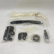 Overhaul Rebuild Pistons Gasket Kit for Mercedes-Benz A180 CLA200 W176 M270 1.6 Engine-BeeSpareParts