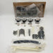 Overhaul Rebuild Pistons Gasket Kit for Mercedes-Benz A180 CLA200 W176 M270 1.6 Engine-BeeSpareParts
