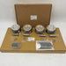 Overhaul Rebuild Pistons Gasket Kit for Mercedes-Benz A180 CLA200 W176 M270 1.6 Engine-BeeSpareParts