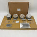 Overhaul Rebuild Pistons Gasket Kit for Mercedes-Benz A180 CLA200 W176 M270 1.6 Engine-BeeSpareParts
