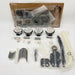 Overhaul Rebuild Pistons Gasket Kit for Mercedes-Benz A180 CLA200 W176 M270 1.6 Engine-BeeSpareParts