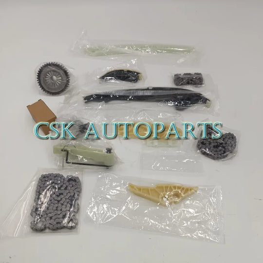 Overhaul Rebuild Pistons Gasket Kit For Mercedes-Benz M271 1.8 C200 CGI W204 W212 Engine-BeeSpareParts