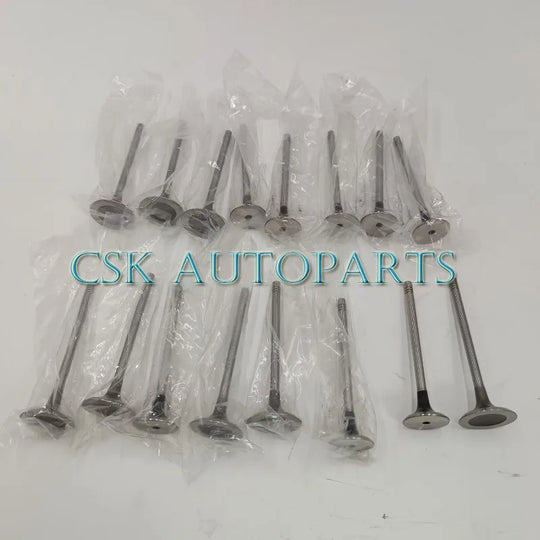 Overhaul Rebuild Pistons Gasket Kit For Mercedes-Benz M271 1.8 C200 W204 W212 Engine-BeeSpareParts