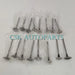 Overhaul Rebuild Pistons Gasket Kit For Mercedes-Benz M271 1.8 C200 W204 W212 Engine-BeeSpareParts