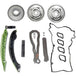 Overhaul Rebuild Pistons Gasket Kit For Mercedes-Benz M271 1.8 C200 W204 W212 Engine-BeeSpareParts