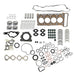 Overhaul Rebuild Pistons Gasket Kit For Mercedes-Benz M271 1.8 C200 W204 W212 Engine-BeeSpareParts