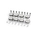 Overhaul Rebuild Pistons Gaskets Bearings Kit For BMW M5 M6 F10 F06 F12 S63N 4.4 Engine-BeeSpareParts