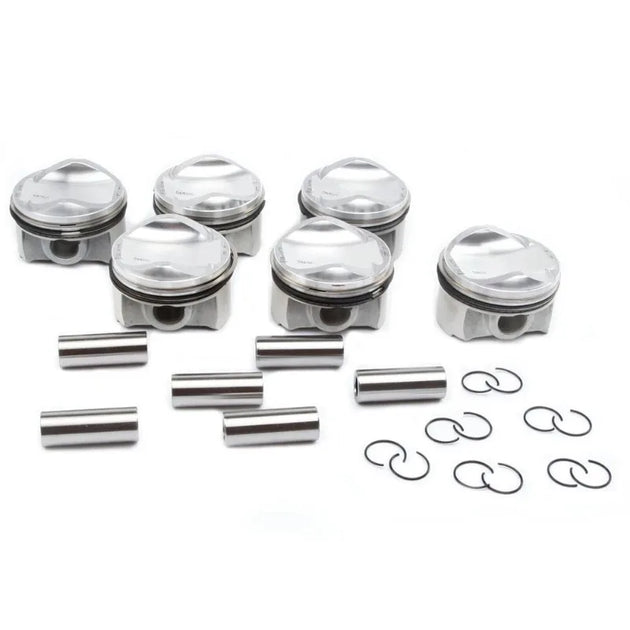 Overhaul Rebuild Pistons Gaskets Kit For Audi A4 VW Touareg 3.0T CAJ Engine-BeeSpareParts